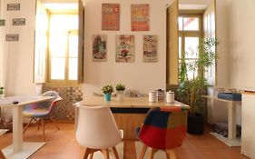 Agueda Hostel & Friends